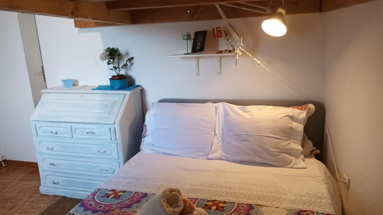 Willa Geres Do Alibaba Ruivaes Zewnętrze zdjęcie